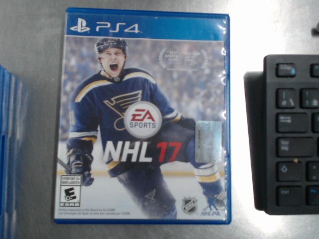 Nhl17