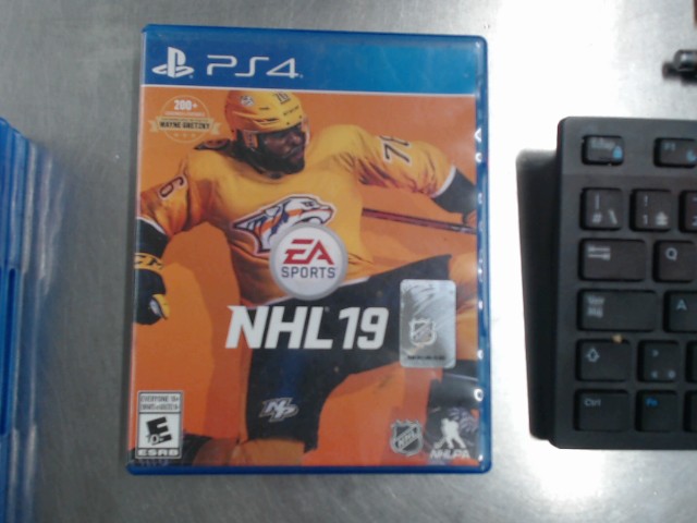 Nhl19
