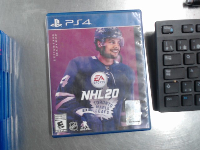 Nhl20