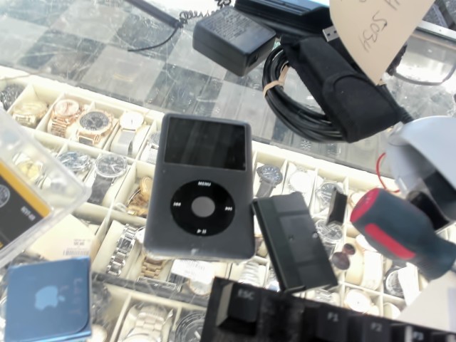 Ipod classic 120gb