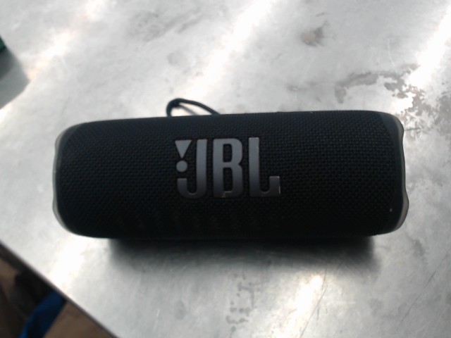 Jbl flip 6 noir