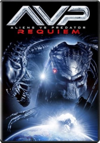Alien vs predator requiem