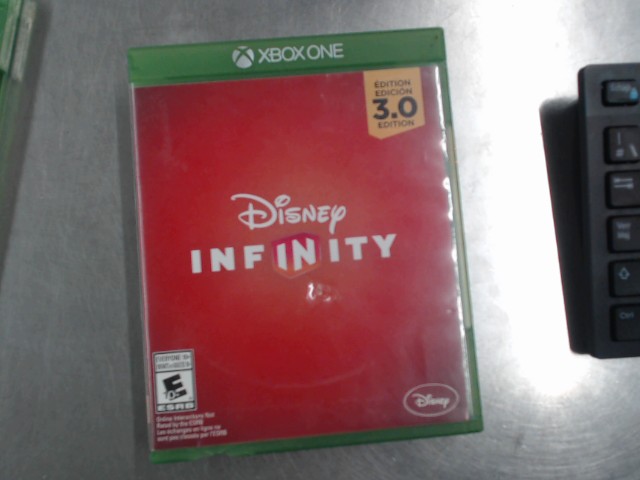 Disney infinity