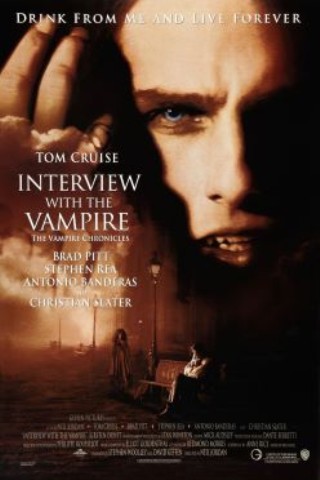 Interview with the vampire