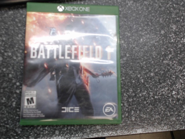 Battlefield 1