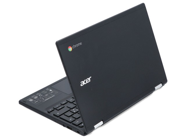 Chromebook acer 4gb noir