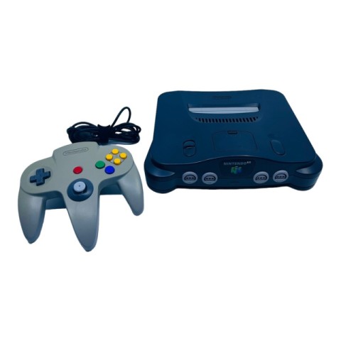 Nintendo 64