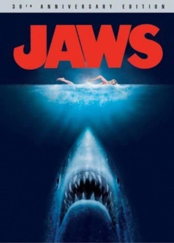 Jaws 30th annivesary