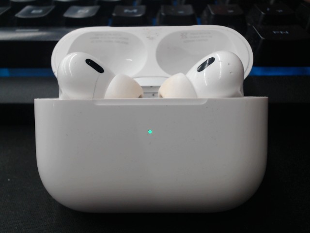 Airpod pro 2nd gen