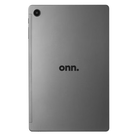 Tablette grise