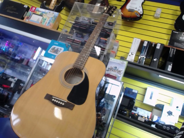 Guitare