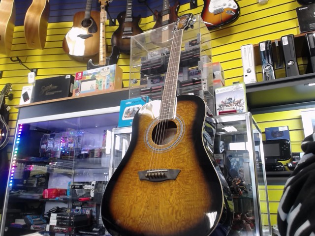 Guitare