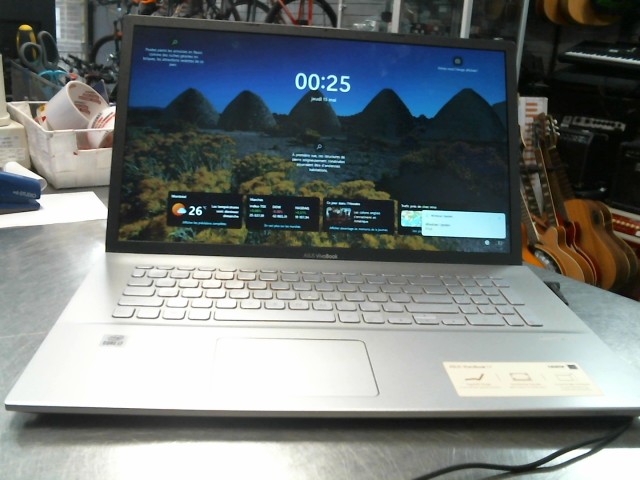 I7 8e gen/1tb/16gb ram (en boite)