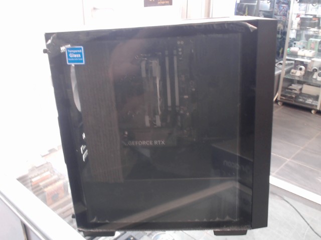 Aces n60 i7 14700f 32gb/2tb gforce 5060