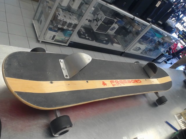 Skate long board