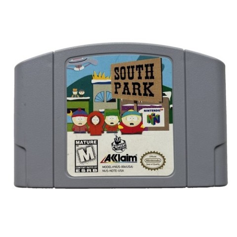 South park
