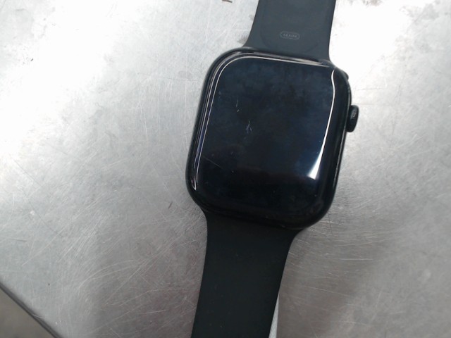 Apple watch serie 10 avec chargeur