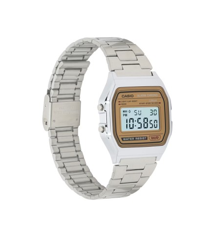 Montre casio a158we bonnecondition