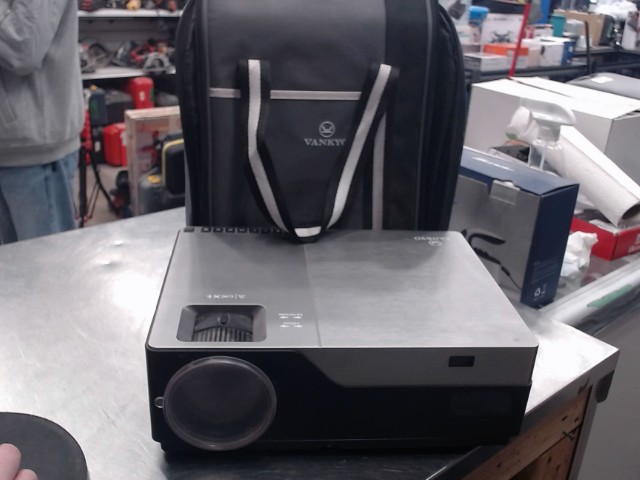 Projecteur led 4000 lux + sac