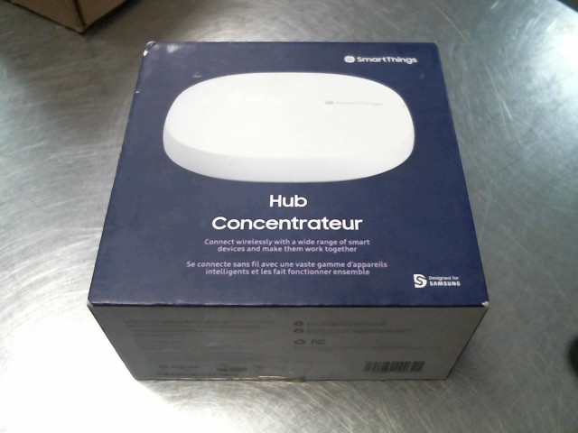 Controlleur de smart hub samsung neuf