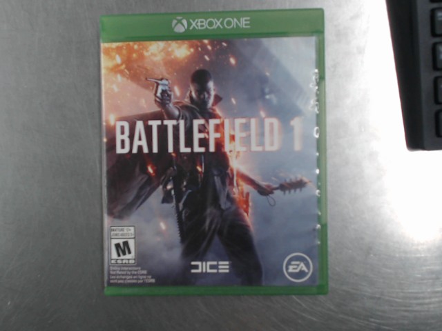 Battlefield 1