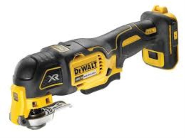Dewalt multi tool