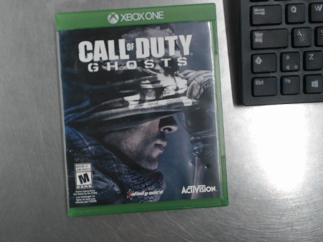 Call of duty