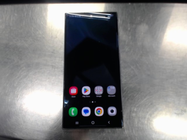 Samsung s24 ultra 256gb crayon defect