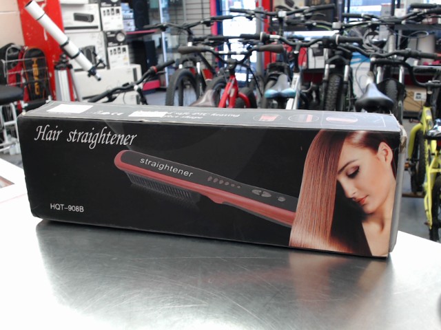Brosse a lisser en bon etat