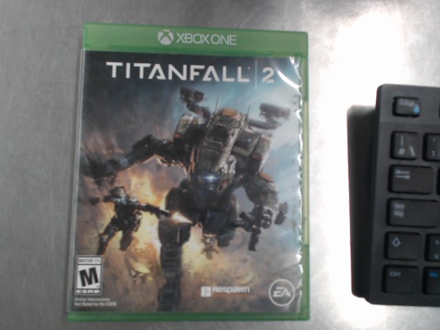 Titanfall 2