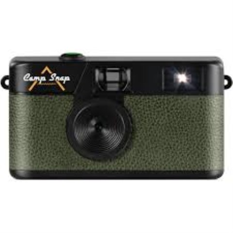 Camp snap camera