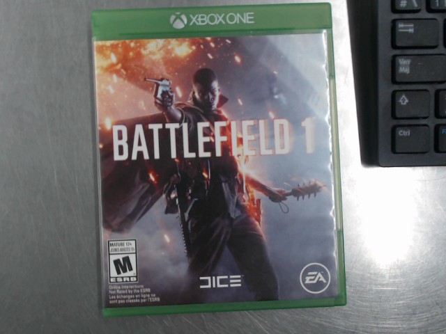 Battlefield 1