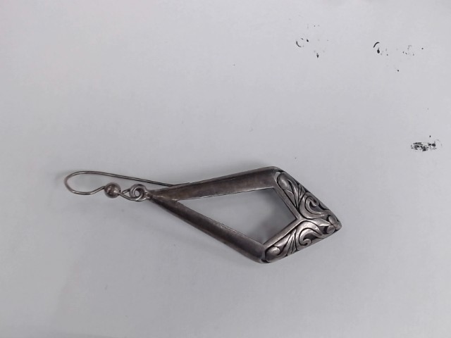 Boucle d'oreille 4gr