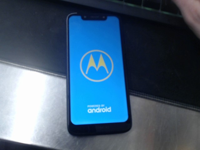 Motorola g 7 play pw 8989