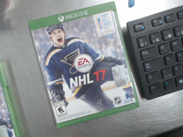 Nhl 17