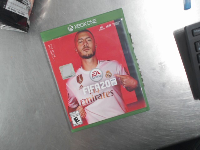 Fifa 20