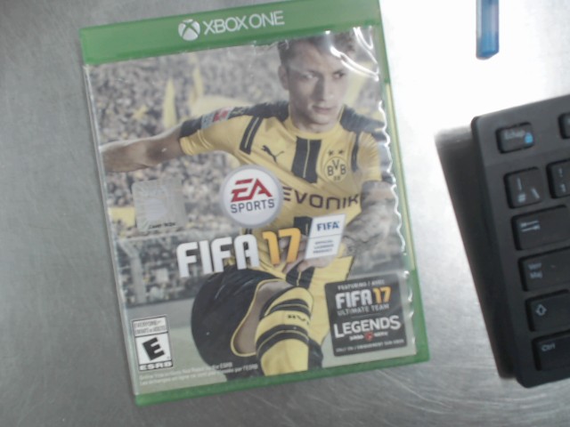Fifa 17