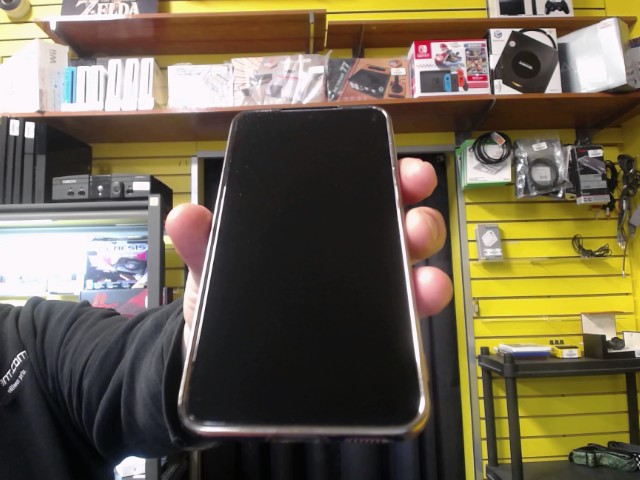 Cellulaire 128go
