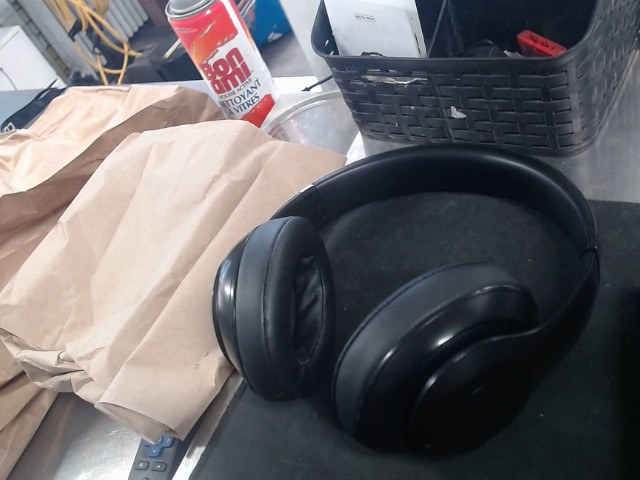 Casque beats studio 3 wireless