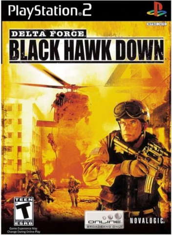 Black hawk down