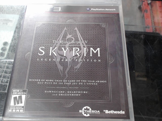 Skyrim