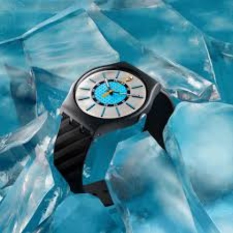 Montre swatch