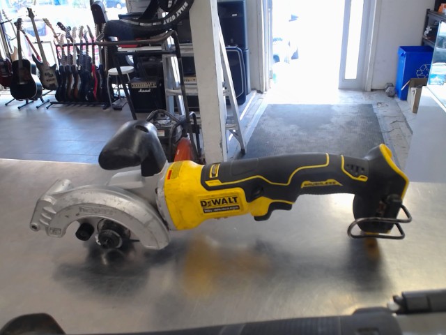 Circular saw