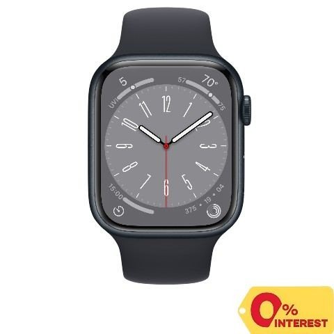 Apple watch series 8 45mm