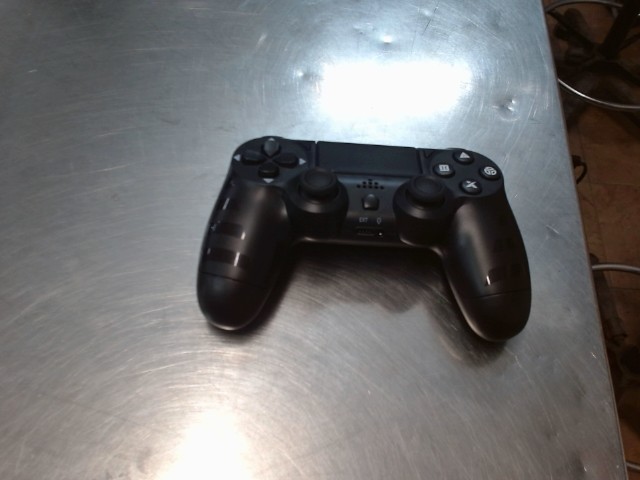 Manette non originel ps4