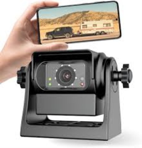 Eway wireless camera