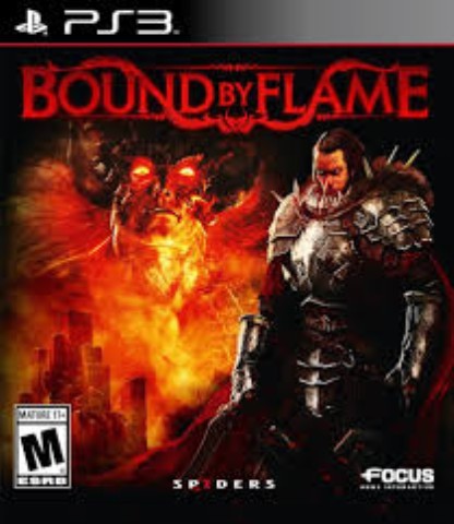 Bound by flame ps3