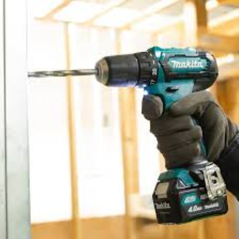 Perceuse dewalt df333d battery