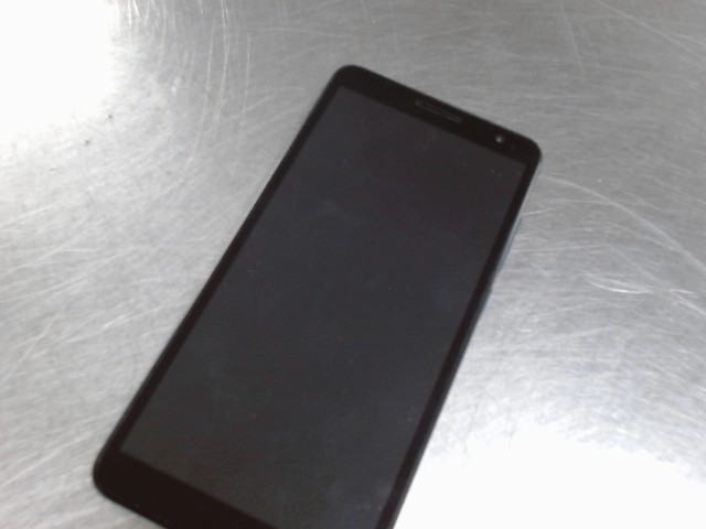 Cell alcatel av charge