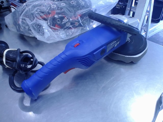 Polisher & sander simoniz dans sac